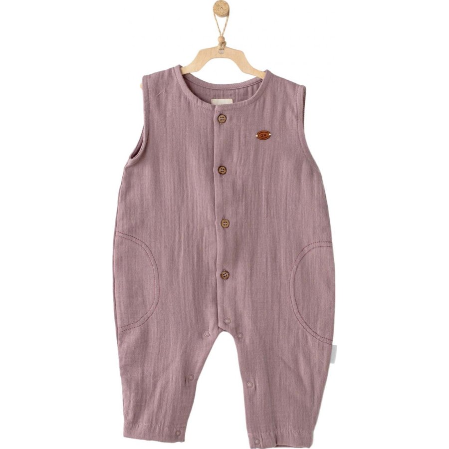 Andywawa Safari Adventure Bebek Tulum, Erik