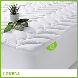 Othello Protecta Lovera Comfort Ped Aloe Veralı Uyku Pedi, 100x200+30