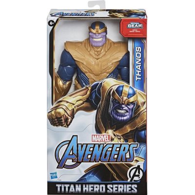 Avengers Titan Hero Thanos Özel Figür