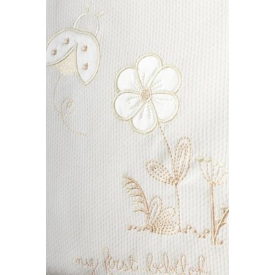 Bebitof Uğur Böceği 10 Parça Hastane Çıkışı 10122 Ekru