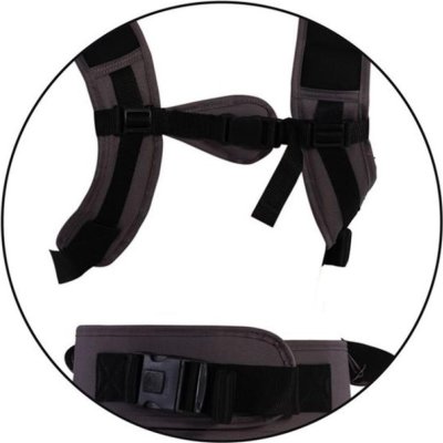 Kraft Unico Kanguru, Siyah