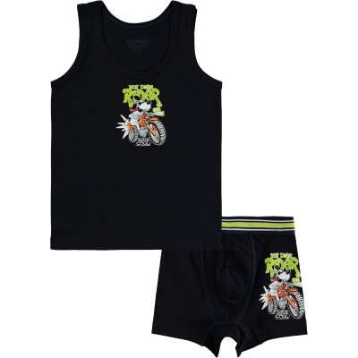 Katamino Scooter Erkek Atlet Boxer Takım, Asorti