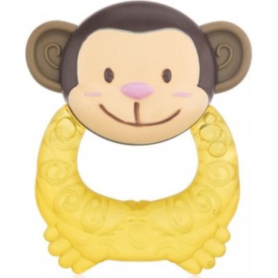 Bebedor Çıngıraklı Yumuşak Dişlik