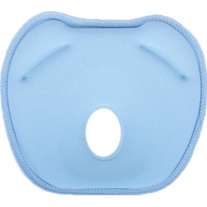 Sevi Bebe Eko Kafa Şekillendirici Yastık, Mavi