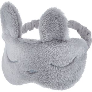 BabyJem Bebek Uyku Maskesi, Gri