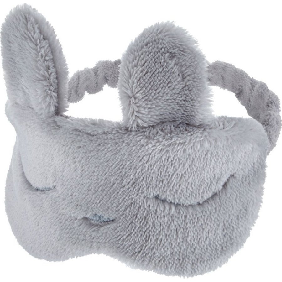 BabyJem Bebek Uyku Maskesi, Gri