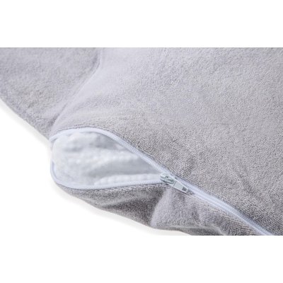 BabyJem Ana Kucağı Bel Desteği Havlu, Beyaz