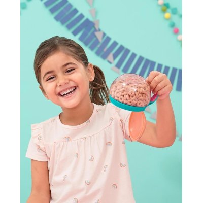 Skip Hop Zoo Çerez Kabı, Lama