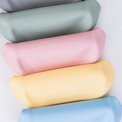 OiOi Basics Önlük, Mavi