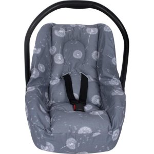 Sevi Bebe Bel Destekli Ana Kucağı Örtüsü, Uç Uç