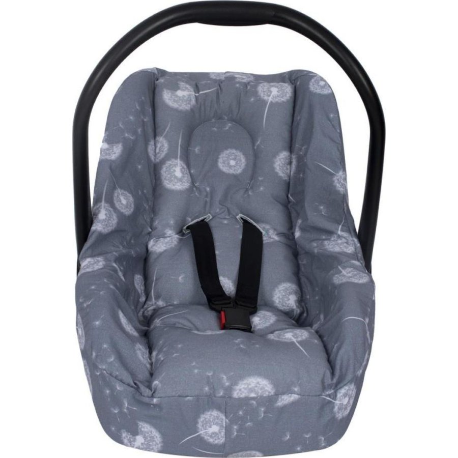 Sevi Bebe Bel Destekli Ana Kucağı Örtüsü, Uç Uç