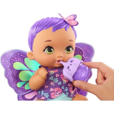 My Garden Baby Kelebek Bebeğimin Bakım Zamanı