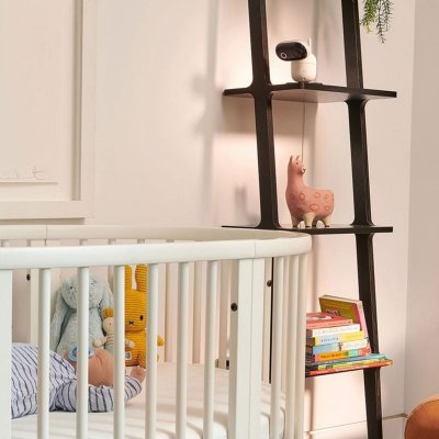 Motorola PIP1510 Connect Wifi Bebek Kamerası