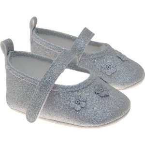 FreeSure Bebek Patiği, Gümüş