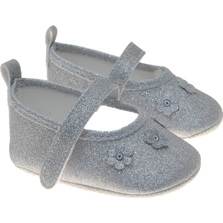 FreeSure Bebek Patiği, Gümüş