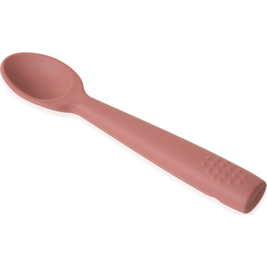BabyJem Silikon Kaşık 759 Mocha