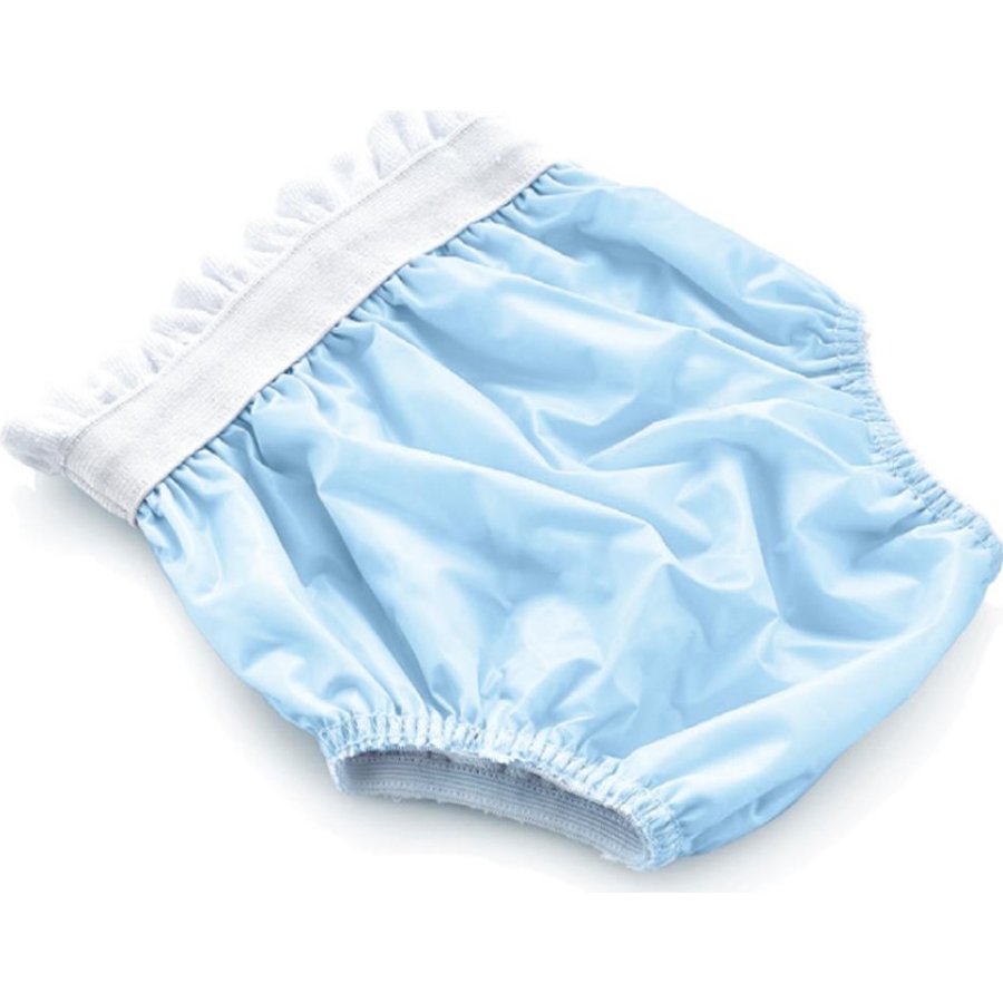 BabyJem Alıştırma Külodu, Mavi