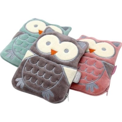 BabyJem Kiraz Çekirdekli Kadife Gaz Yastığı, Yeşil Kurbağa