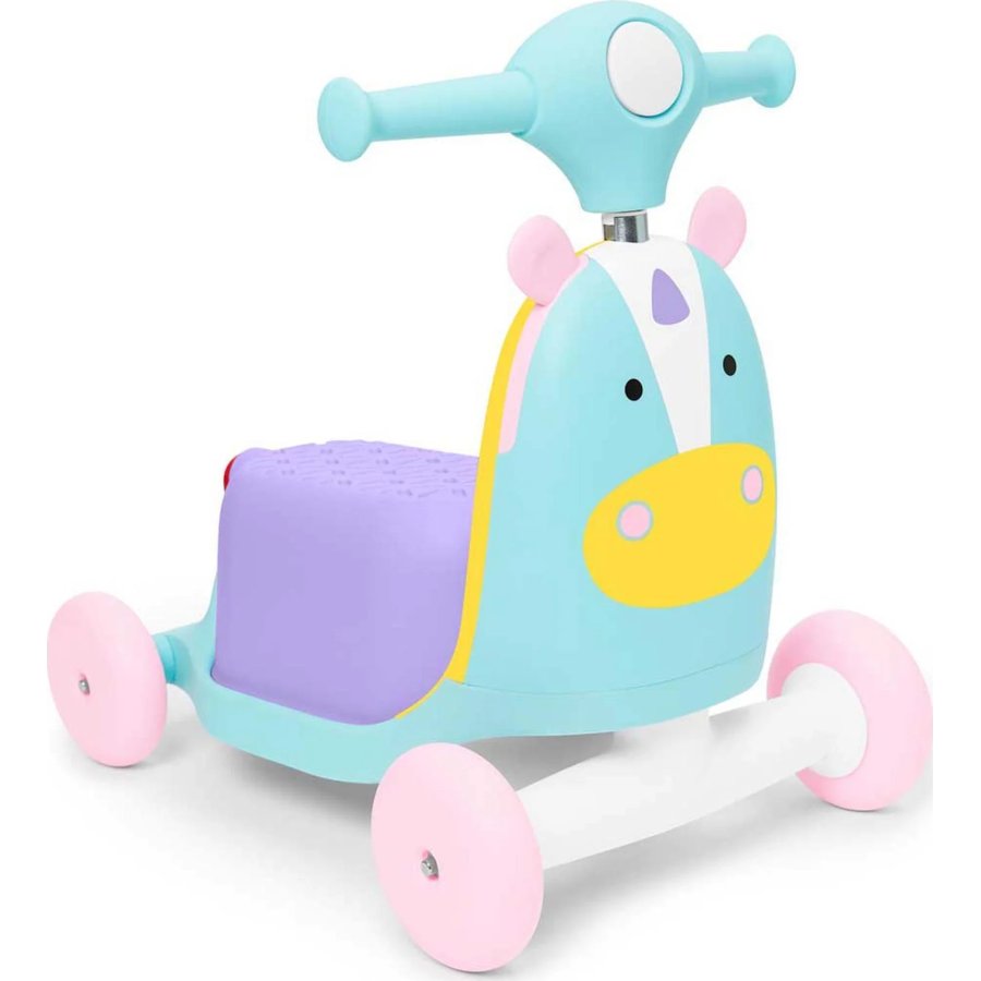 Skip Hop Zoo Bisiklet Unicorn