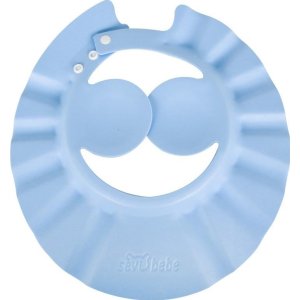Sevi Bebe Bebek Banyo Şapkası, Mavi