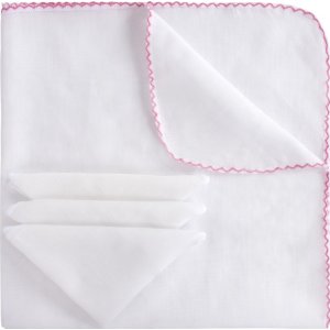 Sevi Bebe Bebek Yüz Örtüsü, Pembe