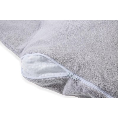 BabyJem Ana Kucağı Bel Desteği Havlu, Gri