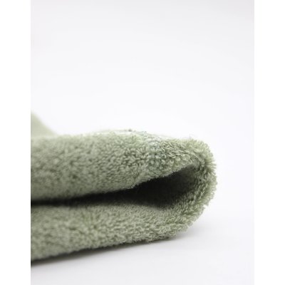 Bistyle Tekli Kaymaz Mix Havlu Külotlu Çorap 50501 Nil