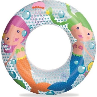 Bestway Desenli Deniz Simidi, 51 cm