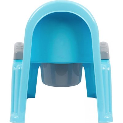 Sevi Bebe Sandalye Lazımlık, Turkuaz