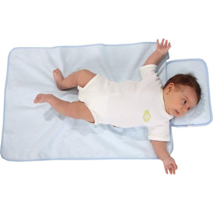 Albimini Minidamla Desenli Pratik Alt Açma, Tavşan