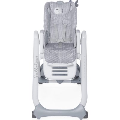 Chicco Polly 2 Start Mama Sandalyesi, Dots