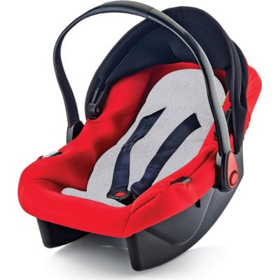 BabyJem Ana Kucağı Bel Desteği Havlu, Gri