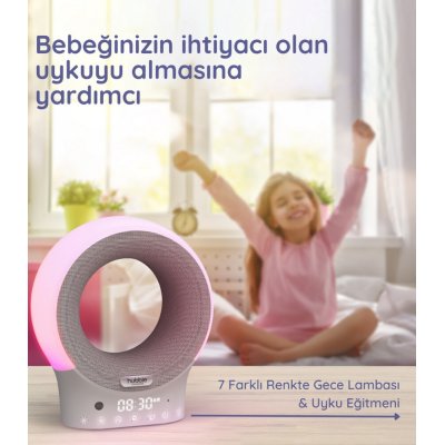 Motorola Hubble Eclipse Plus Telsiz ve Eğlence