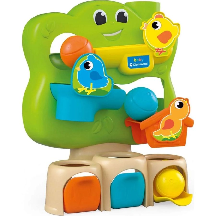 Baby Clementoni Sihirli Ağaç 17687