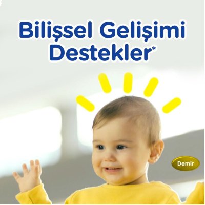 Bebelac 2 Devam Sütü, 250 g