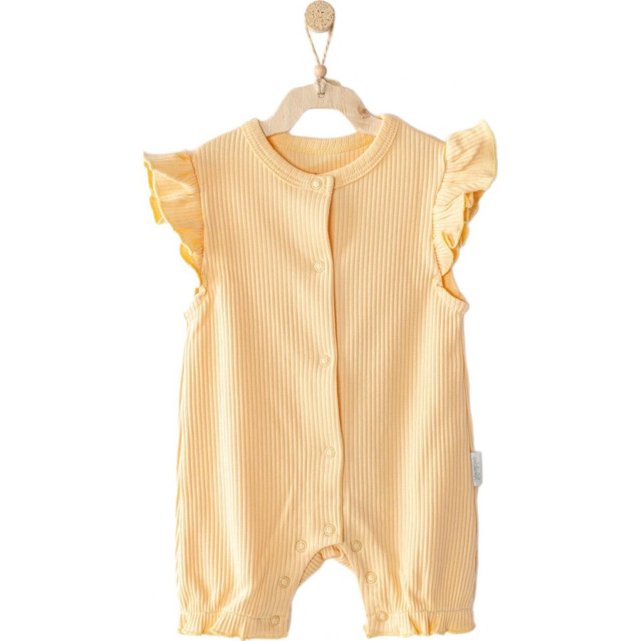 Andywawa Modal Bebek Tulum, Sarı