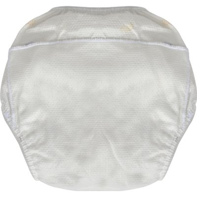 Sevi Bebe Pamuk Pedli Alıştırma Külodu, 4 Adet