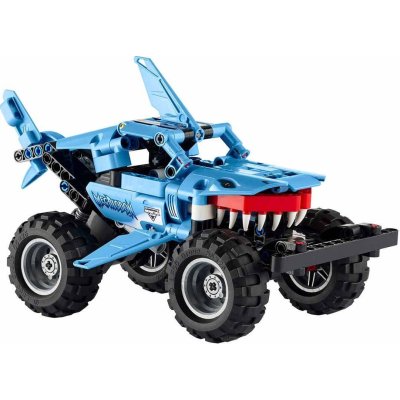Lego Technic Monster Jam Megalodon