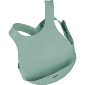 OiOi Silikon Mama Önlüğü, Nehir Yeşili