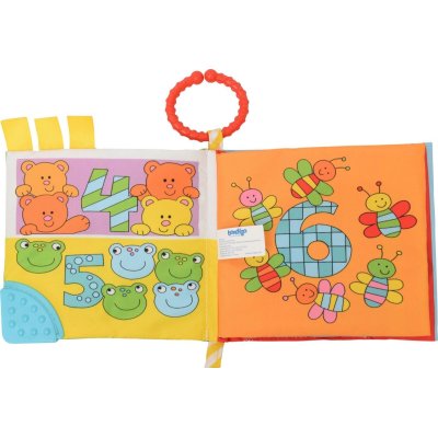 Bondigo İlk Kitabım Sayılar