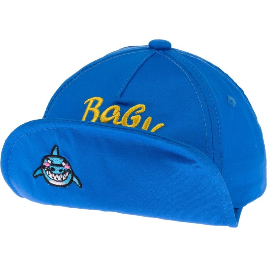 Kitti Bebe Erkek Şapka (1-3 Yaş) Y8110-09 Petrol