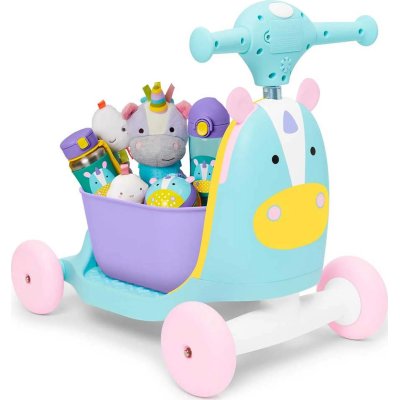 Skip Hop Zoo Bisiklet Unicorn
