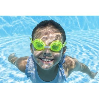 Bestway Swimmer Yüzücü Gözlüğü