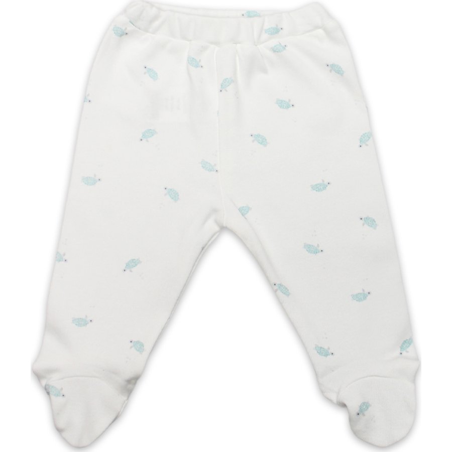 Bistyle Patikli Alt Hello World 16109 Mint