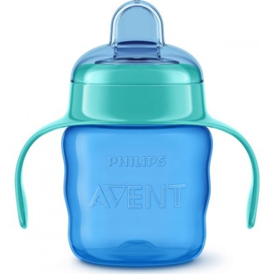 Philips Avent Alıştırma Bardağı, 6+ Ay, Erkek