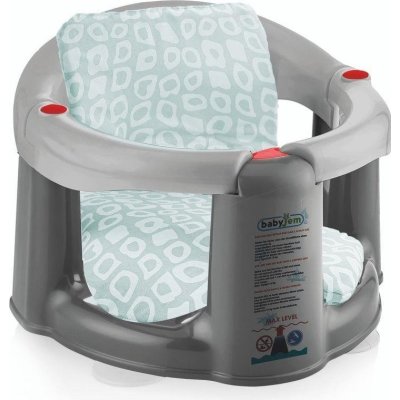 BabyJem Mama Oturağı Minderi, Yeşil, Kare