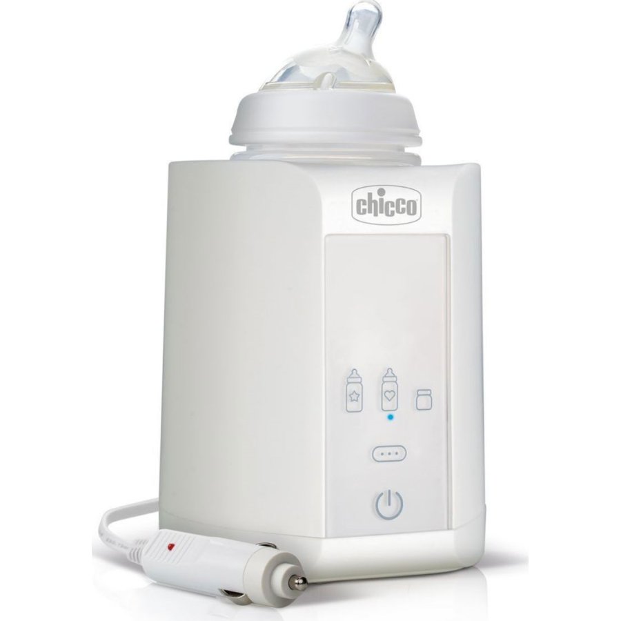 Chicco Ev ve Seyahat Tipi Biberon Isıtıcı