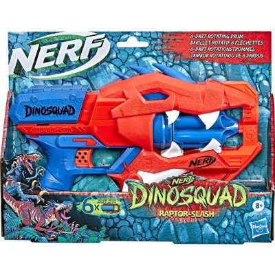 Nerf Dinosquad Raptor-Slash