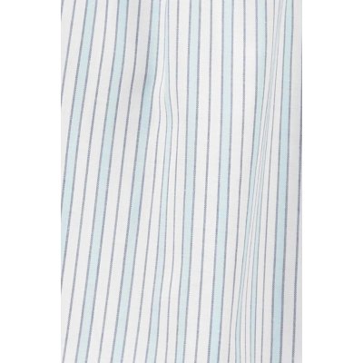 Carter's Kız Bebek 2'li Alt Üst Set, Mavi