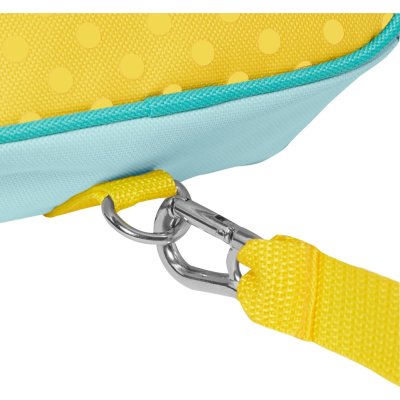 Skip Hop Zoo Emniyet Kemerli Sırt Çantası, Unicorn